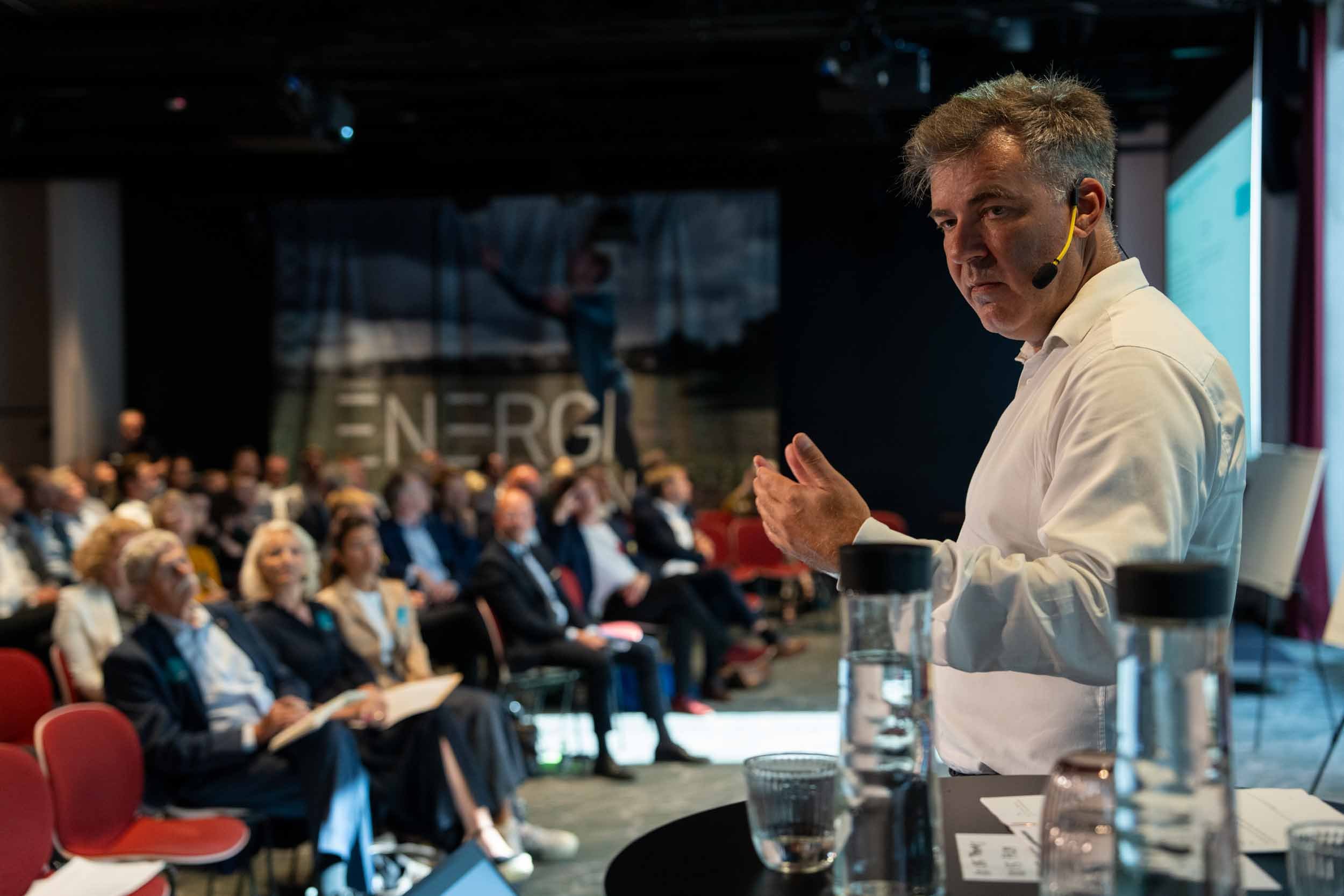 klima-, energi- og forsyningsminister Lars Aagaard - konferencefoto.jpg