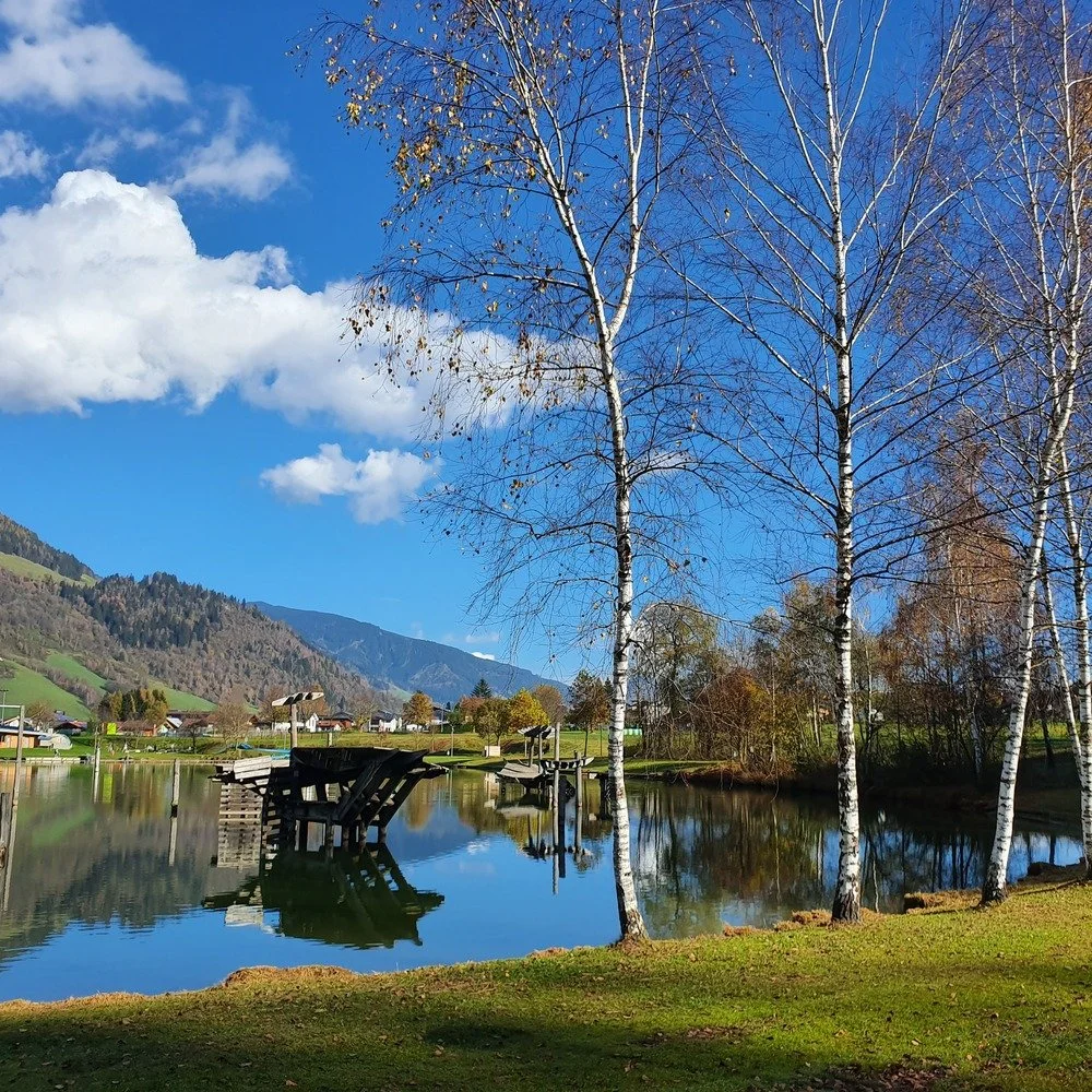 Frauenpilgertag -> Route S04 (Pinzgau) Start in Walchen