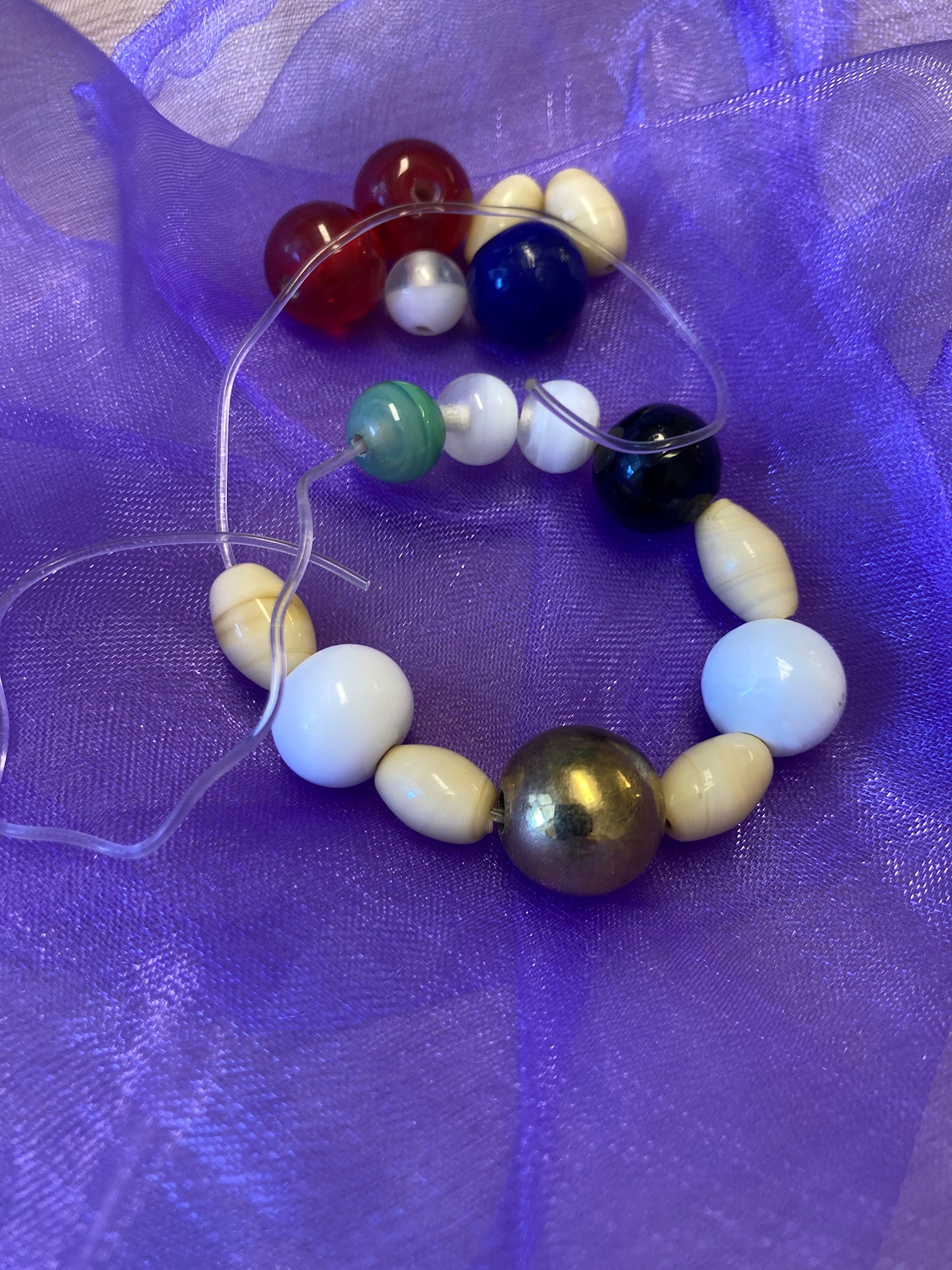 Mit den Perlen des Glaubens durch die Fastenzeit