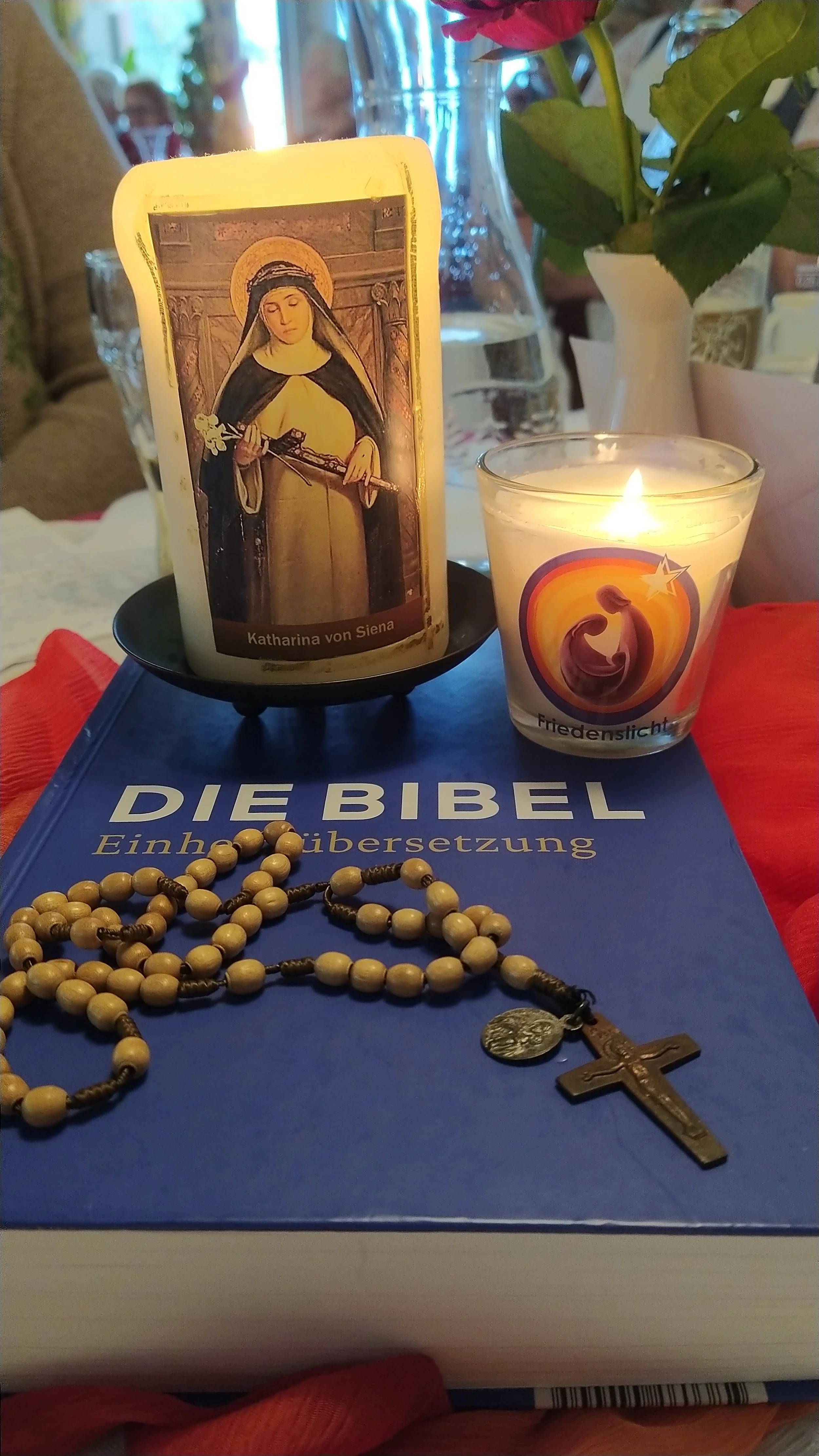 Ökumenische Bibelrunde Wörgl