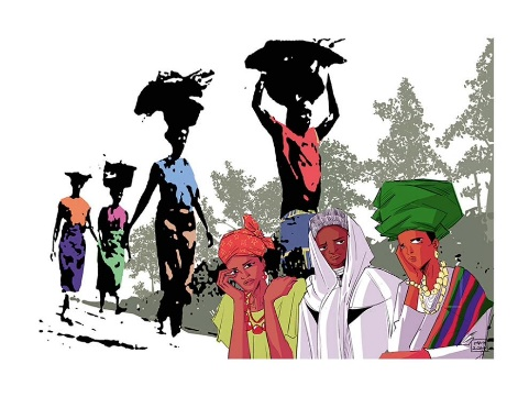 Ökumenischer Weltgebetstag der Frauen 2026 