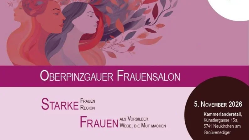 Oberpinzgauer Frauensalon