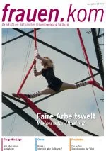 frauen.kom Sommer 2014