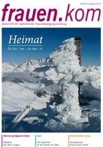 frauen.kom Winter 2015