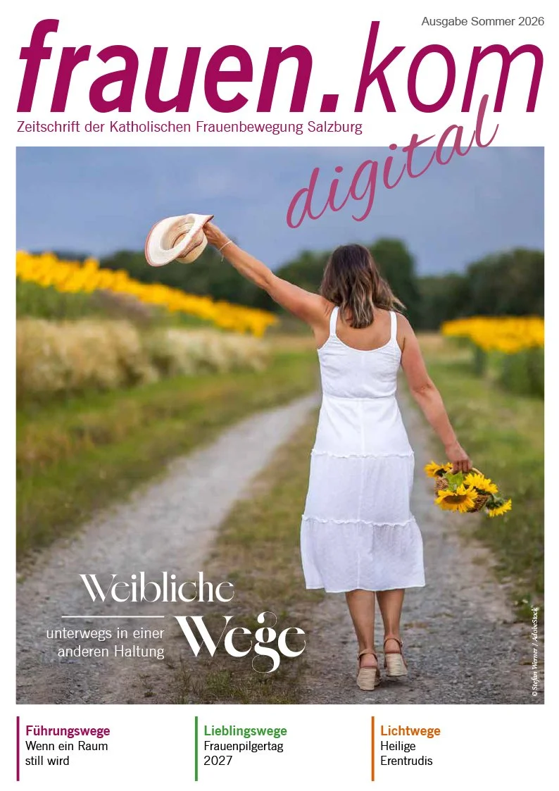 frauen.kom Sommer digital 2026