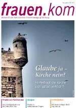 frauen.kom Winter 2014