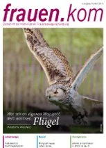 frauen.kom Winter 2016