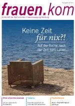 frauen.kom Sommer 2015