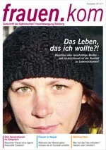 frauen.kom Winter 2012