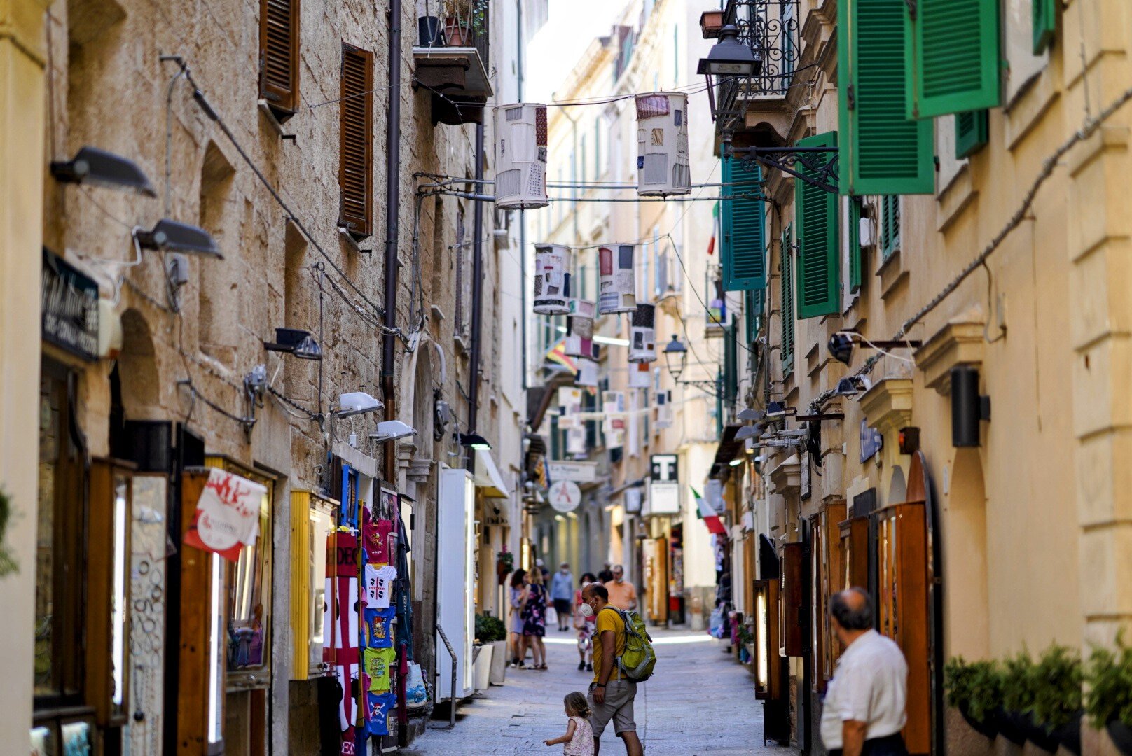 day11 - visit in alghero