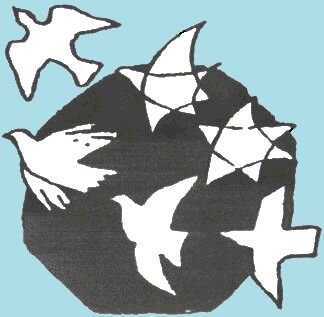 doopsgezinde gemeente Krommenie - logo