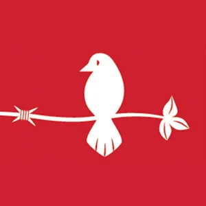 Faith leaders block ICE agents