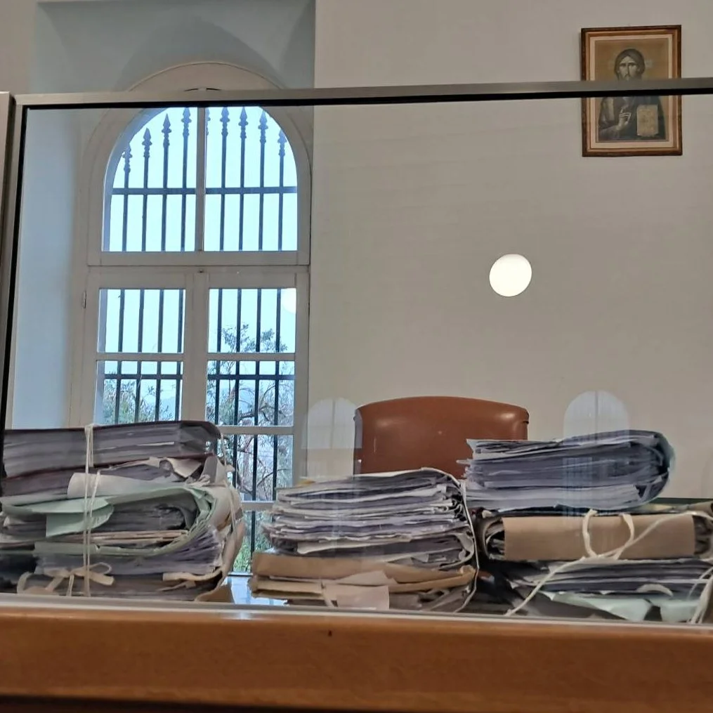 Aegian solidarity: New report  systemic concerns in “smuggling” trials Greece