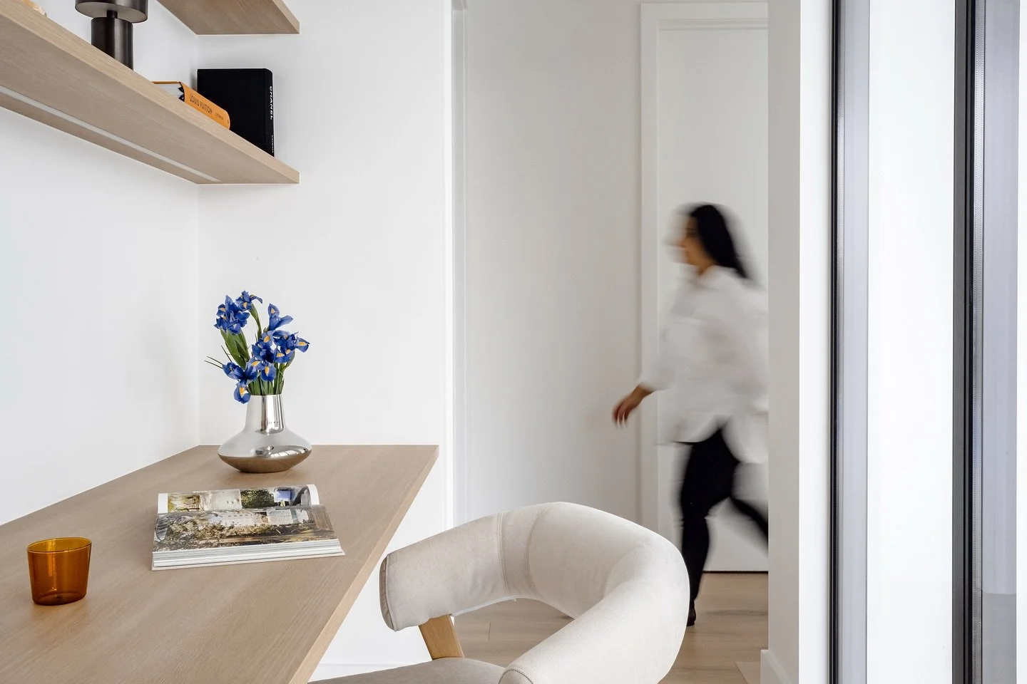 Pioneer Kitchens doesn&rsquo;t just do kitchens; we create considered spaces throughout the home.