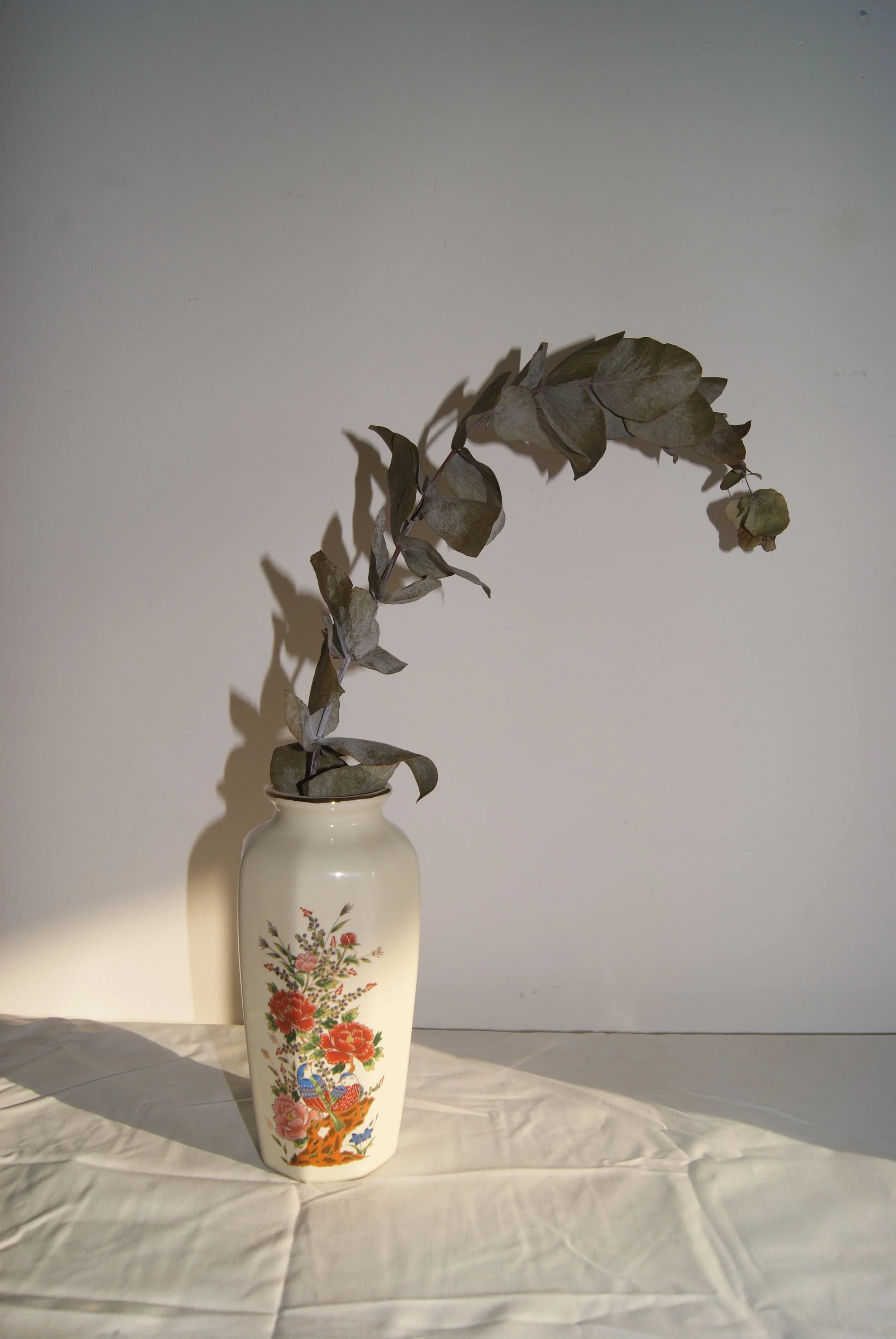 Mini Vintage Vase