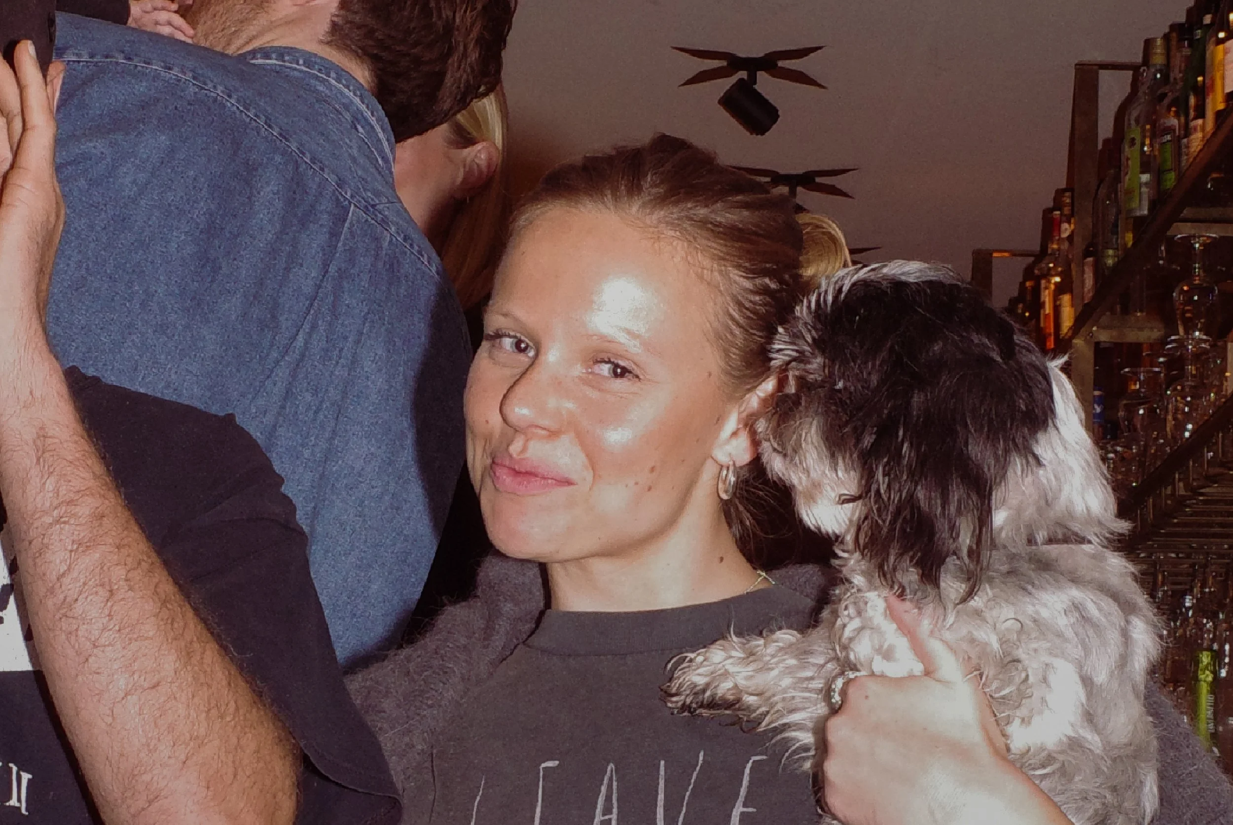 Beaujolais Nouveau 2025 x Åse Ahlström