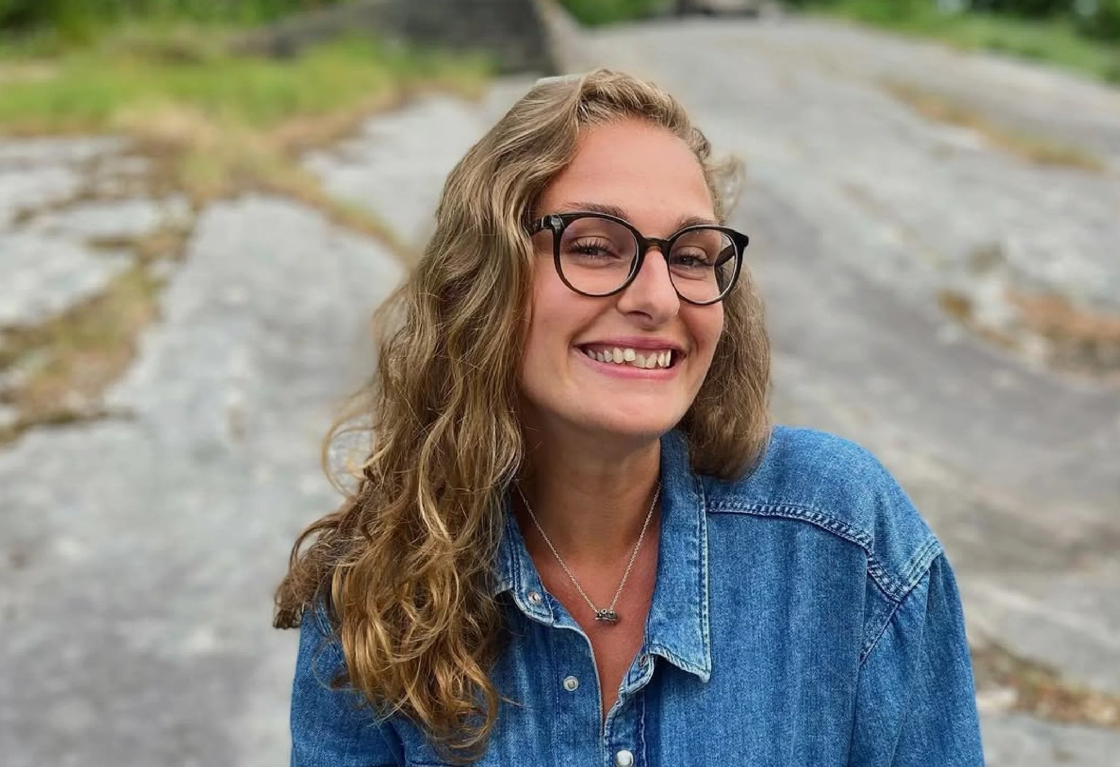 Lera + Canvas &amp; Cava med  Pernilla Pettersson