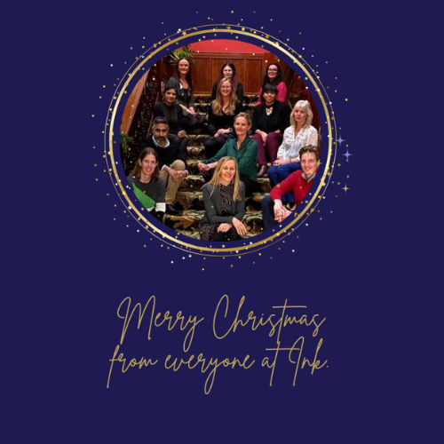 Christmas Opening Hours.