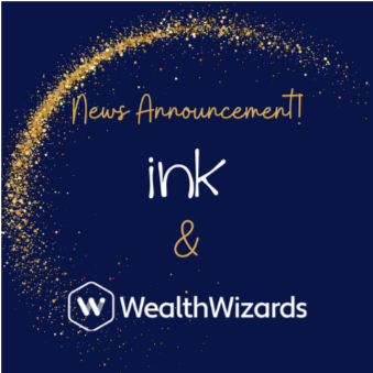 THE INK GROUP ACQUIRES WEALTH WIZARDS’ EMPLOYEE BENEFITS CONSULTING BUSINESS.