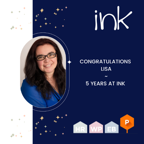 Spotlight on the Team - Lisa Markey