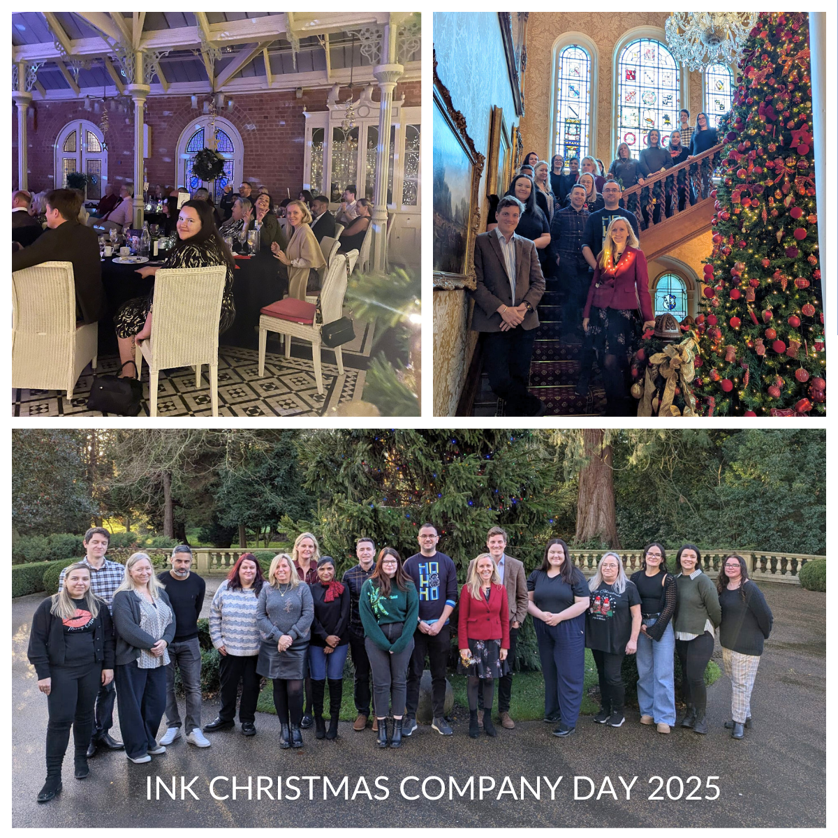 Christmas Company Day 2025