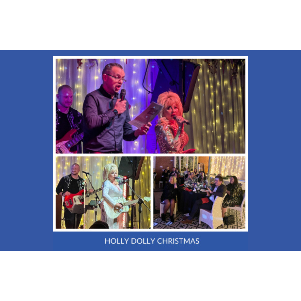 Christmas Greetings!