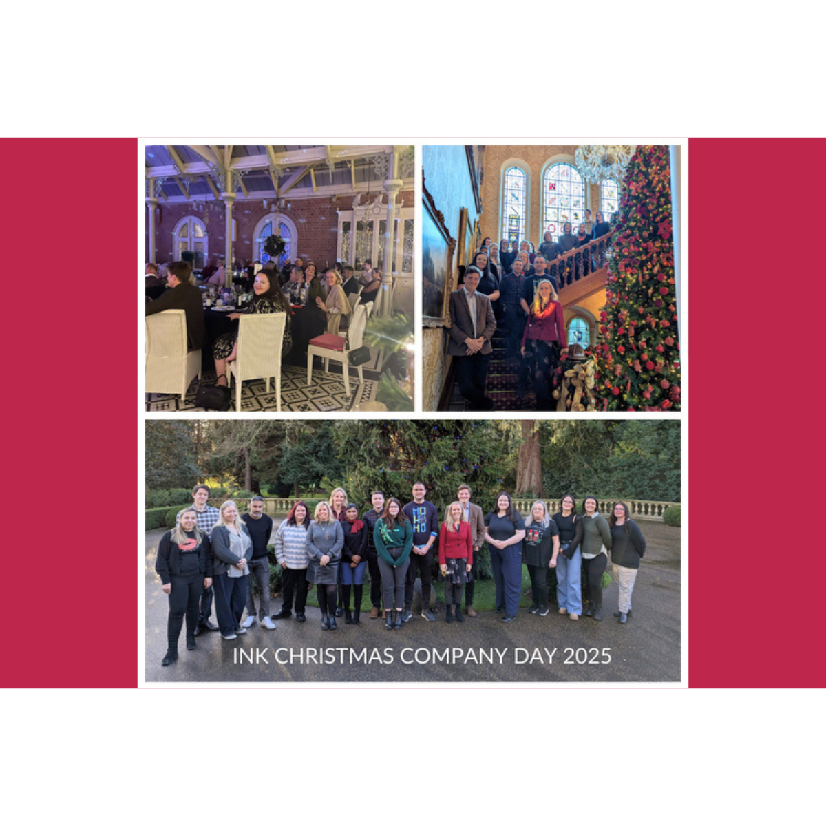 Christmas Company Day 2025