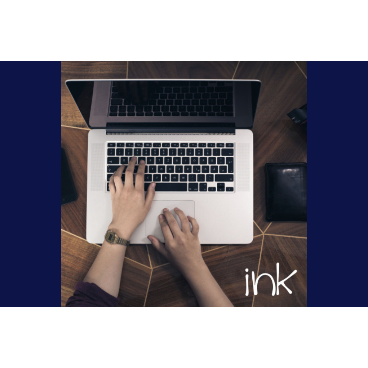 In the News - Digital IDs