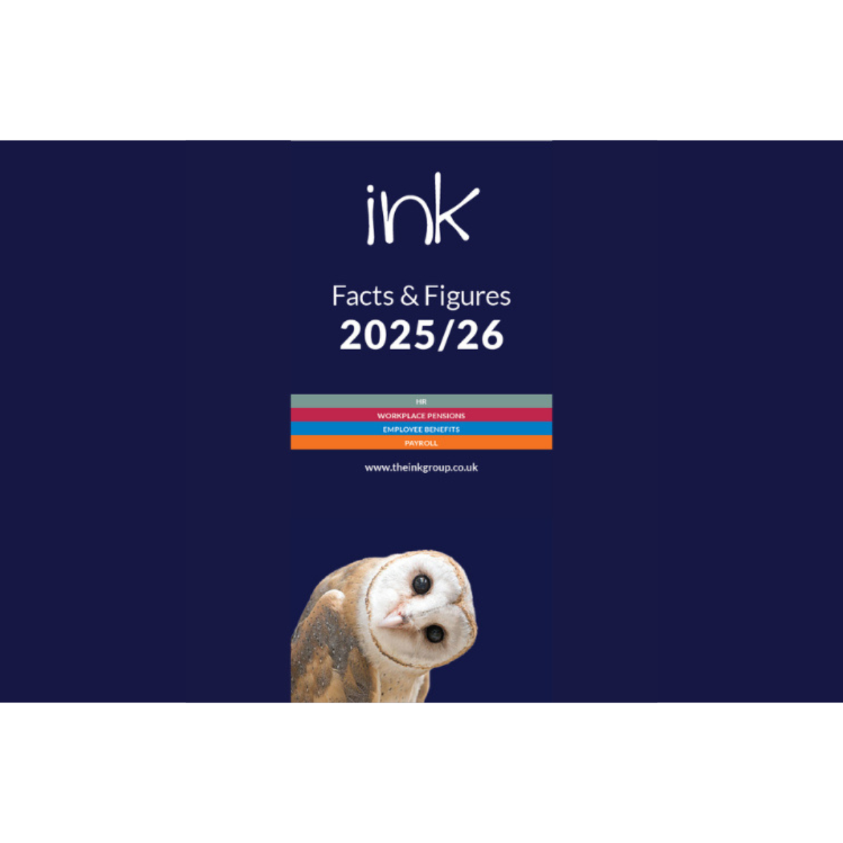Facts &amp; Figures 2025/26