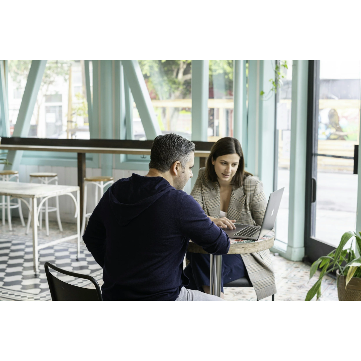 Year End Conversations: Be the Coach, Not the Player!