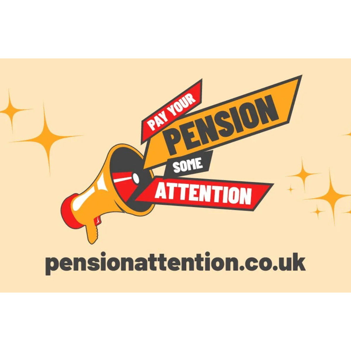 Pay Your Pension Some Attention!