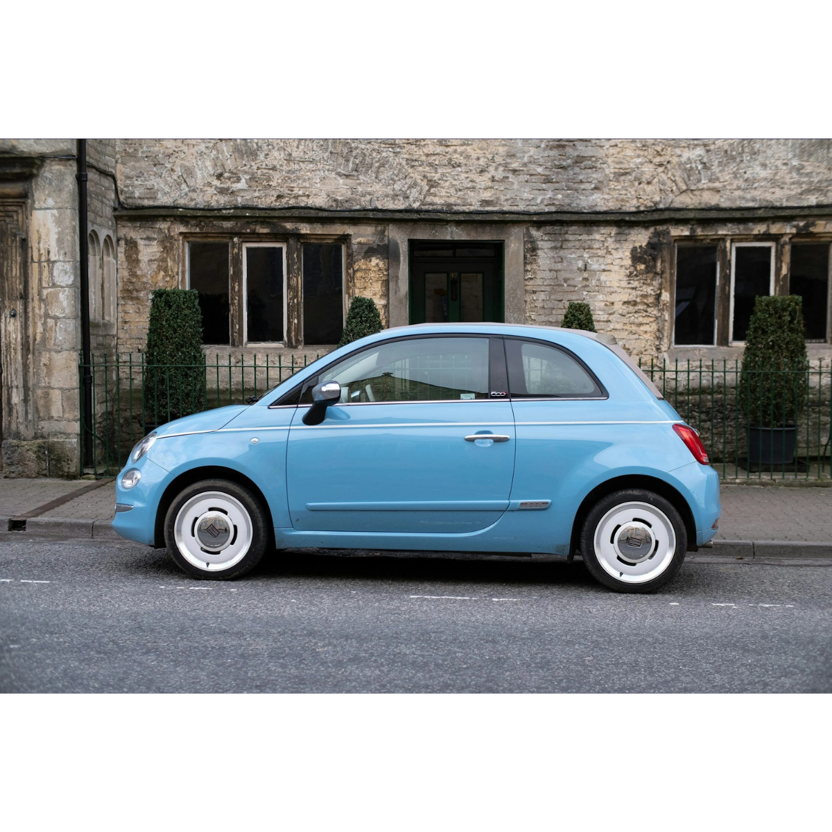 Car Allowance Payments - Update