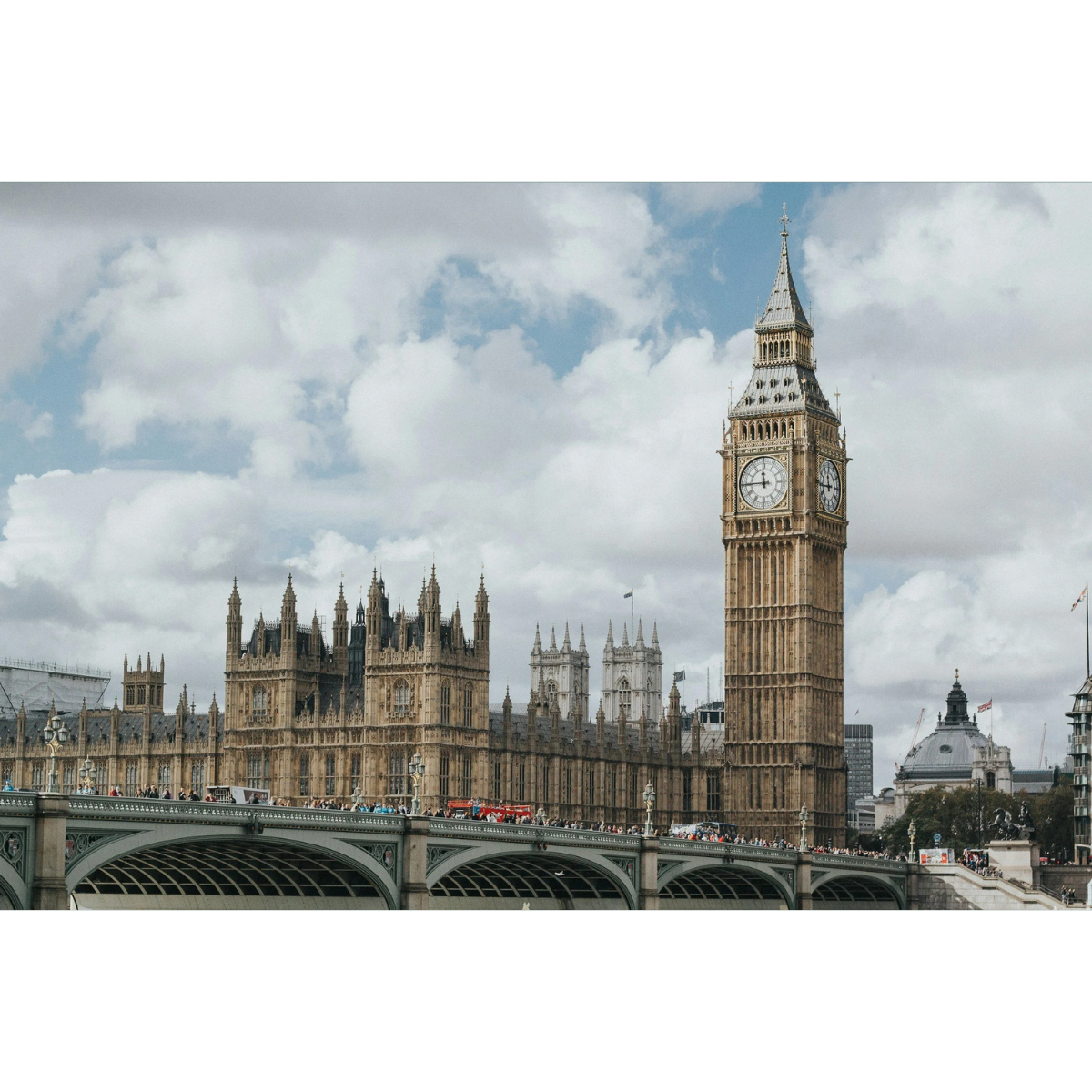 Automatic Enrolment Bill Extension Receives Royal Assent