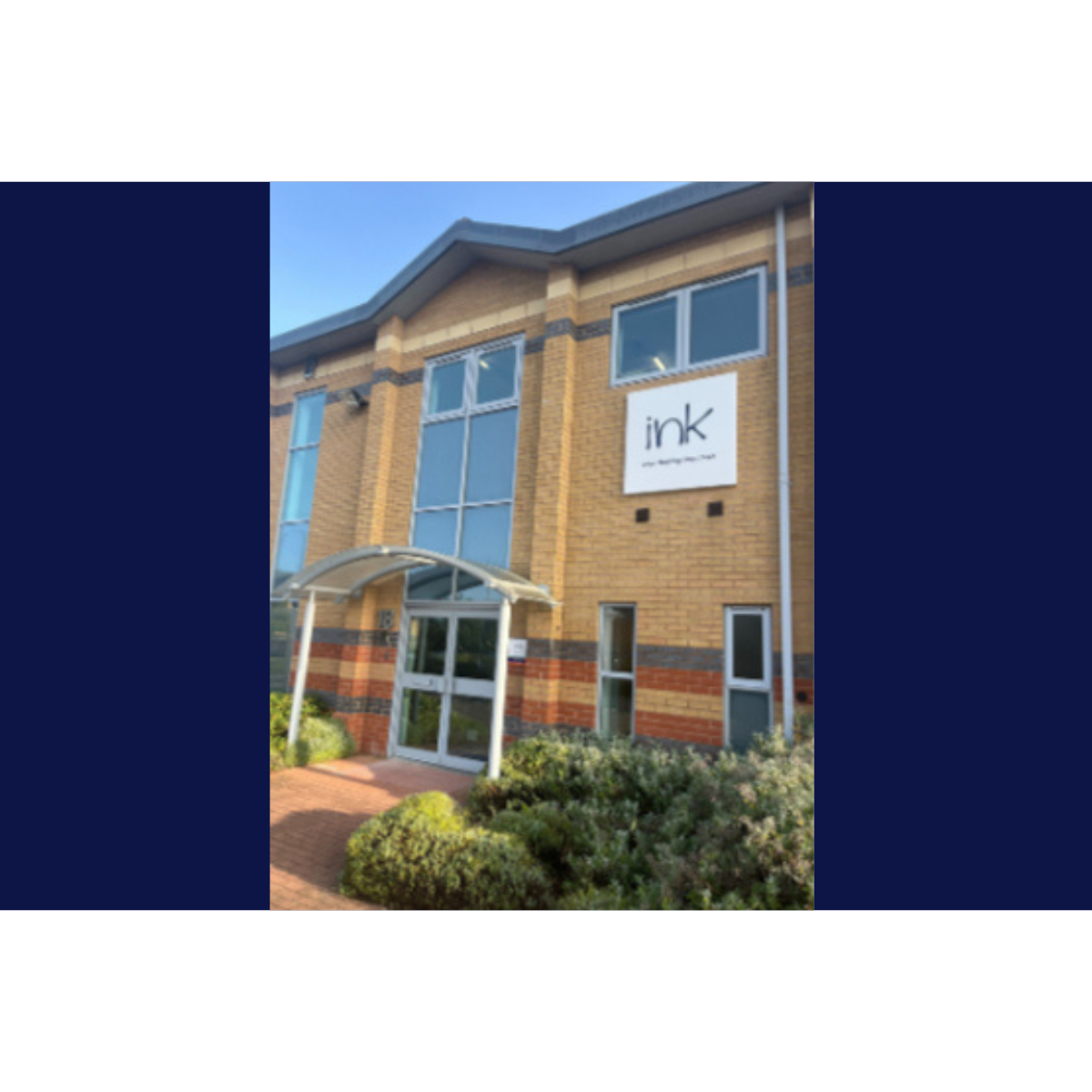 Office Sale Sees The Ink Group Relocate To The Point