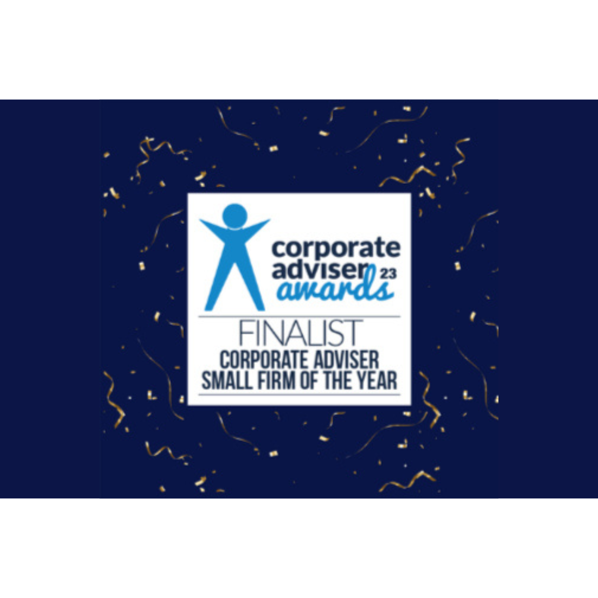 Corporate Adviser Awards