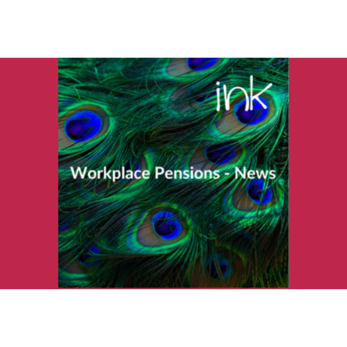 70 Years in Pensions