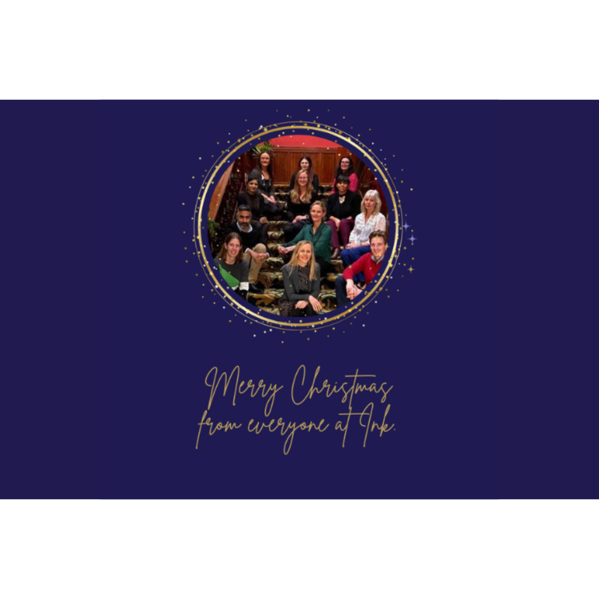 Christmas Opening Hours.