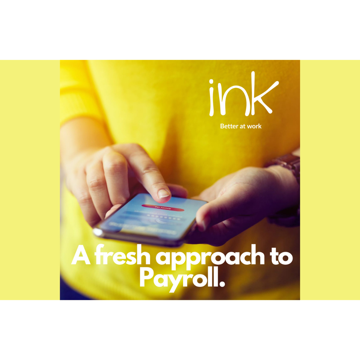 National Payroll Week 2021