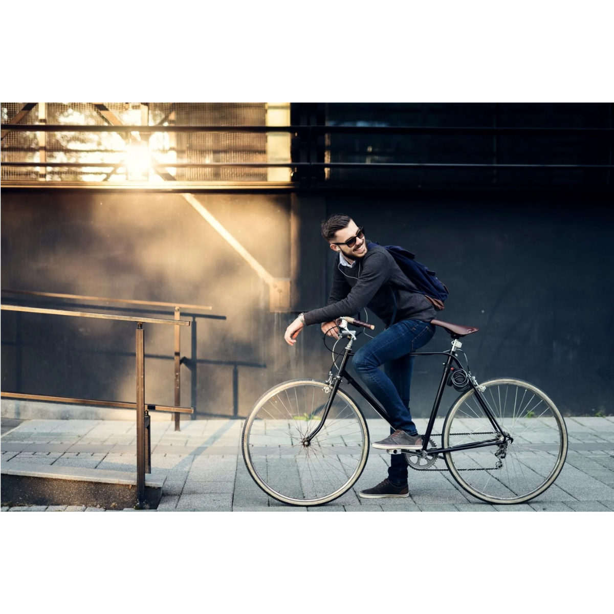 Time to Return to the Office?