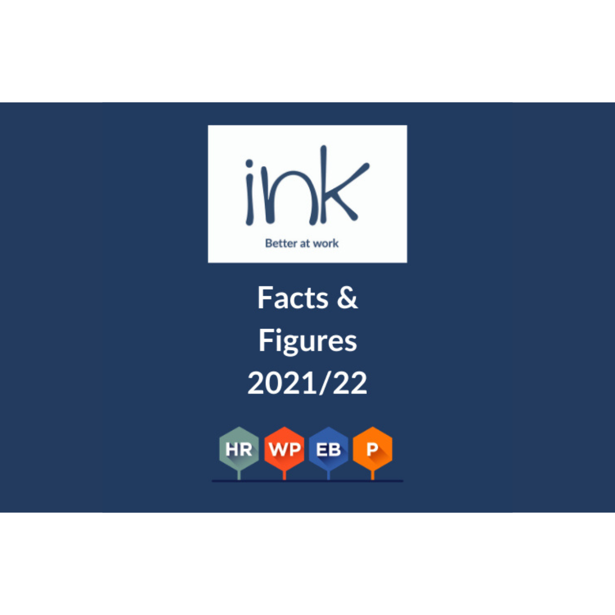 Facts &amp; Figures 2021/22