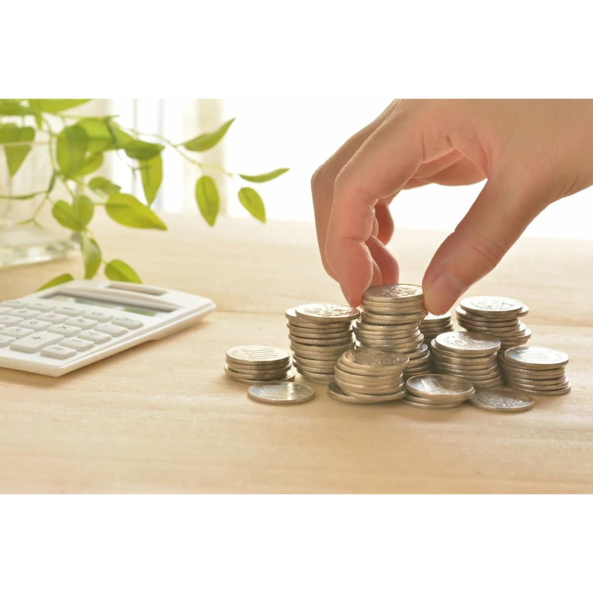 National Living Wage Increase