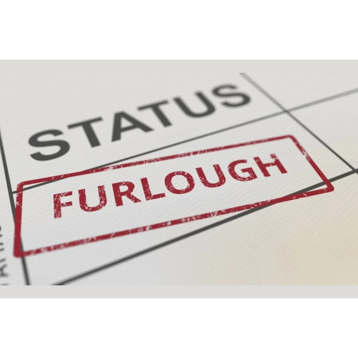 HMRC Publishes Data On Furlough Claims