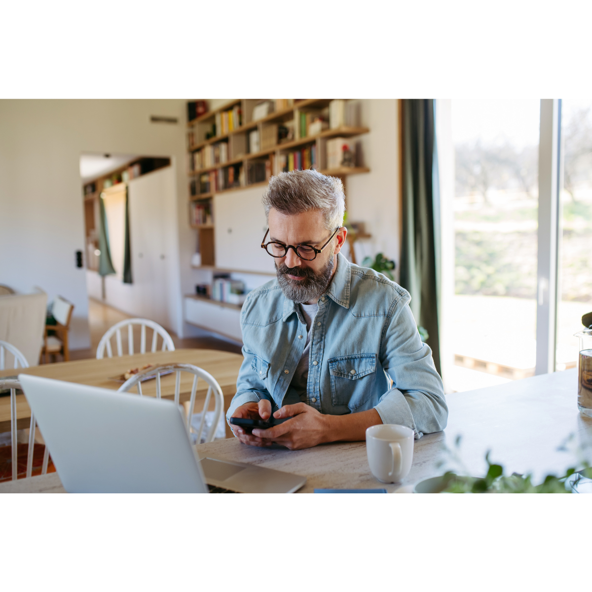 Does Home Working Work?