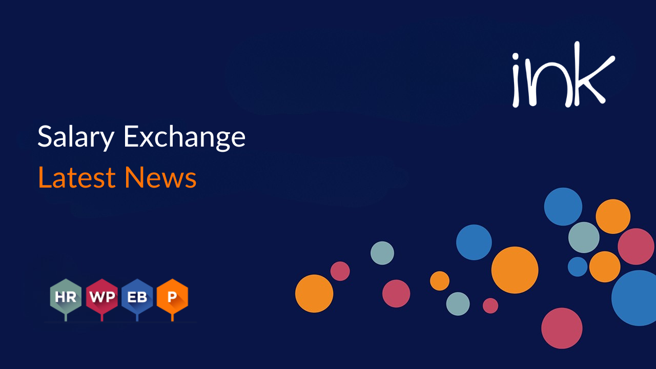 Salary Exchange - Latest News