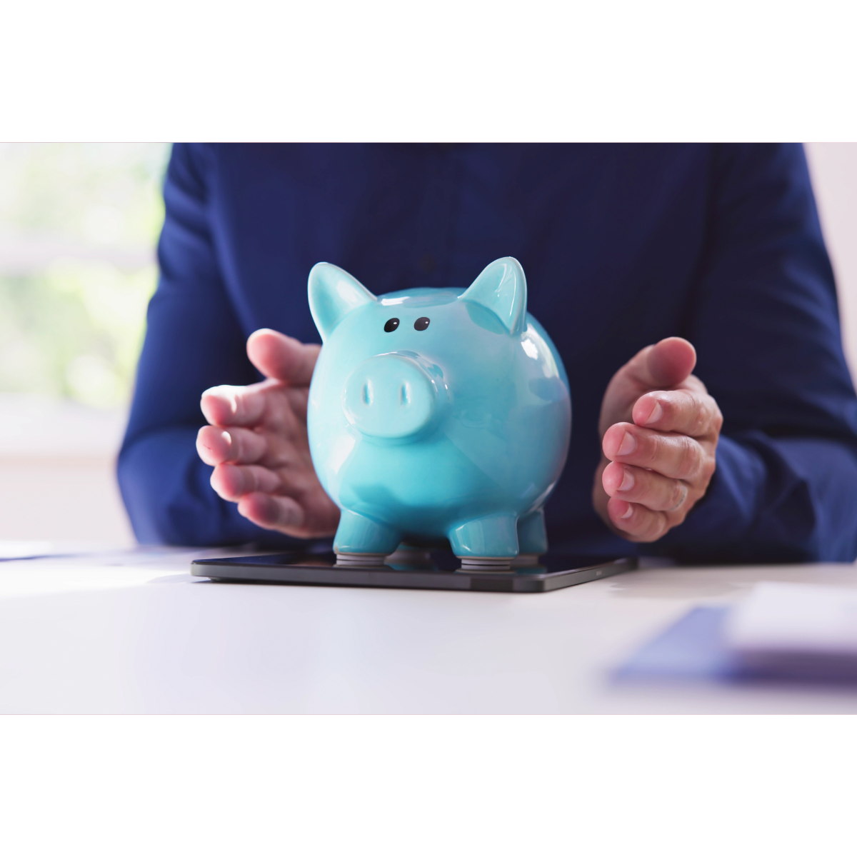 From Compliance to Value: Rethinking Workplace Pensions.