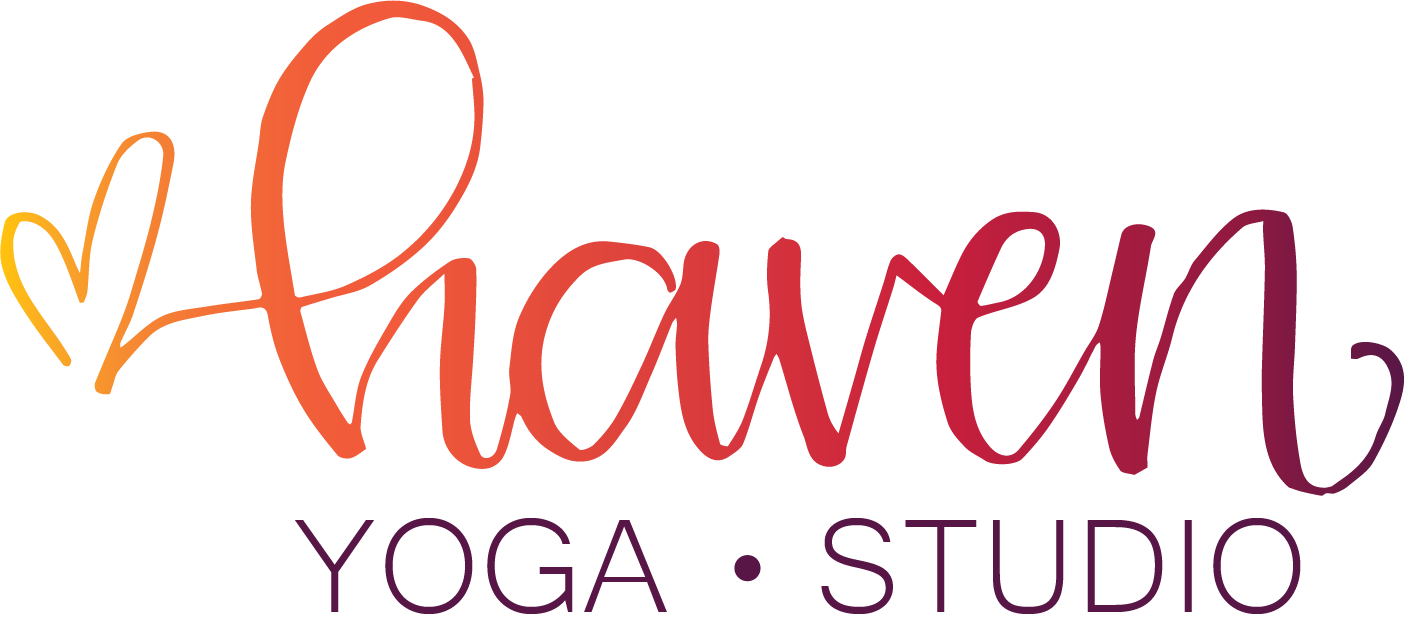 Haven Yoga Studio
