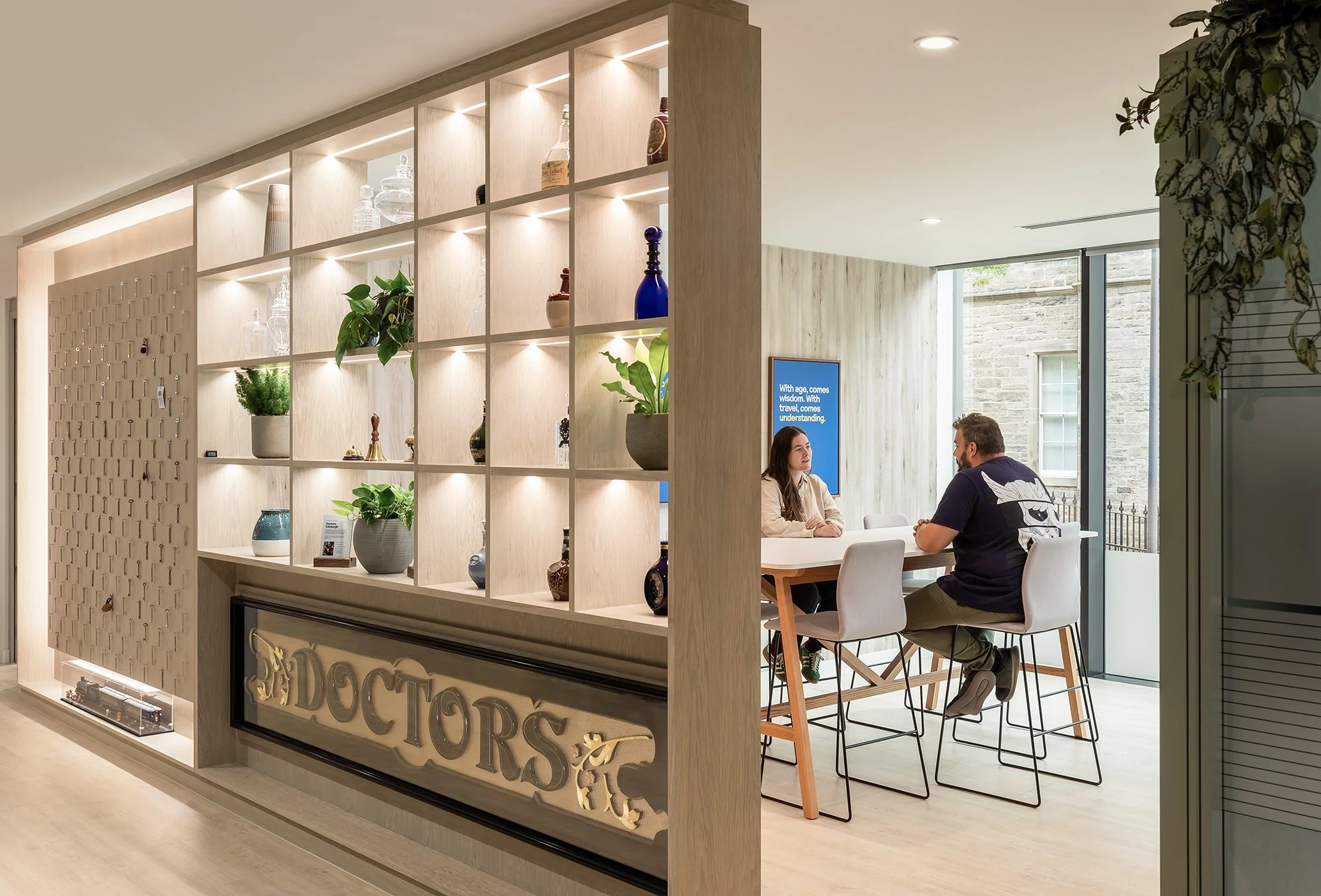 Workplace Interior Photographer - Skyscanner Offices Edinburgh (11).jpg