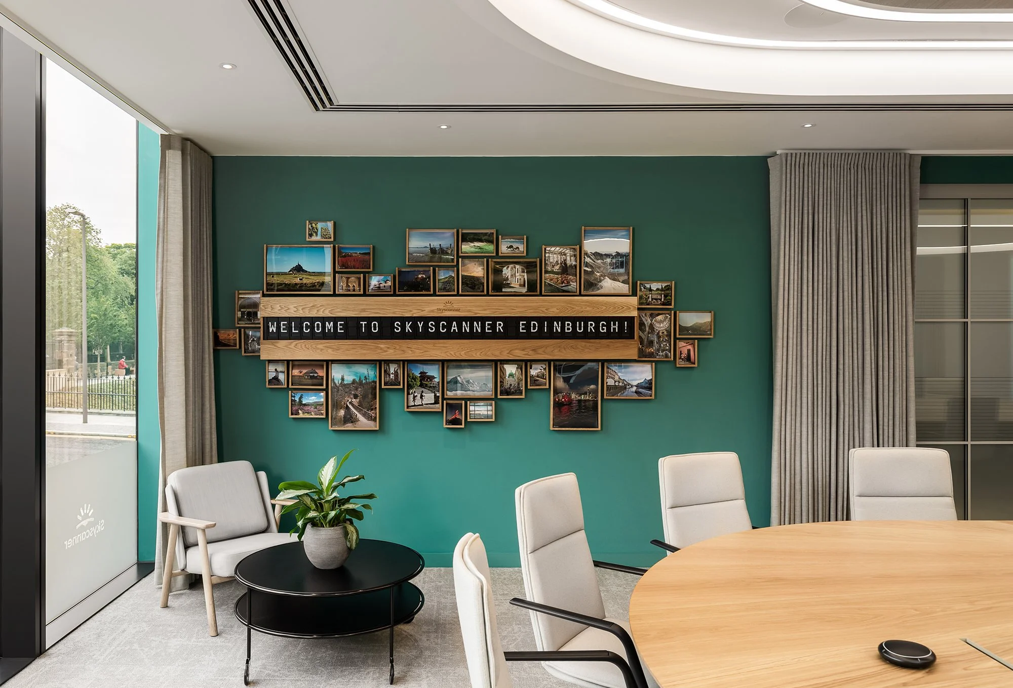 Workplace Interior Photographer - Skyscanner Offices Edinburgh (10).jpg