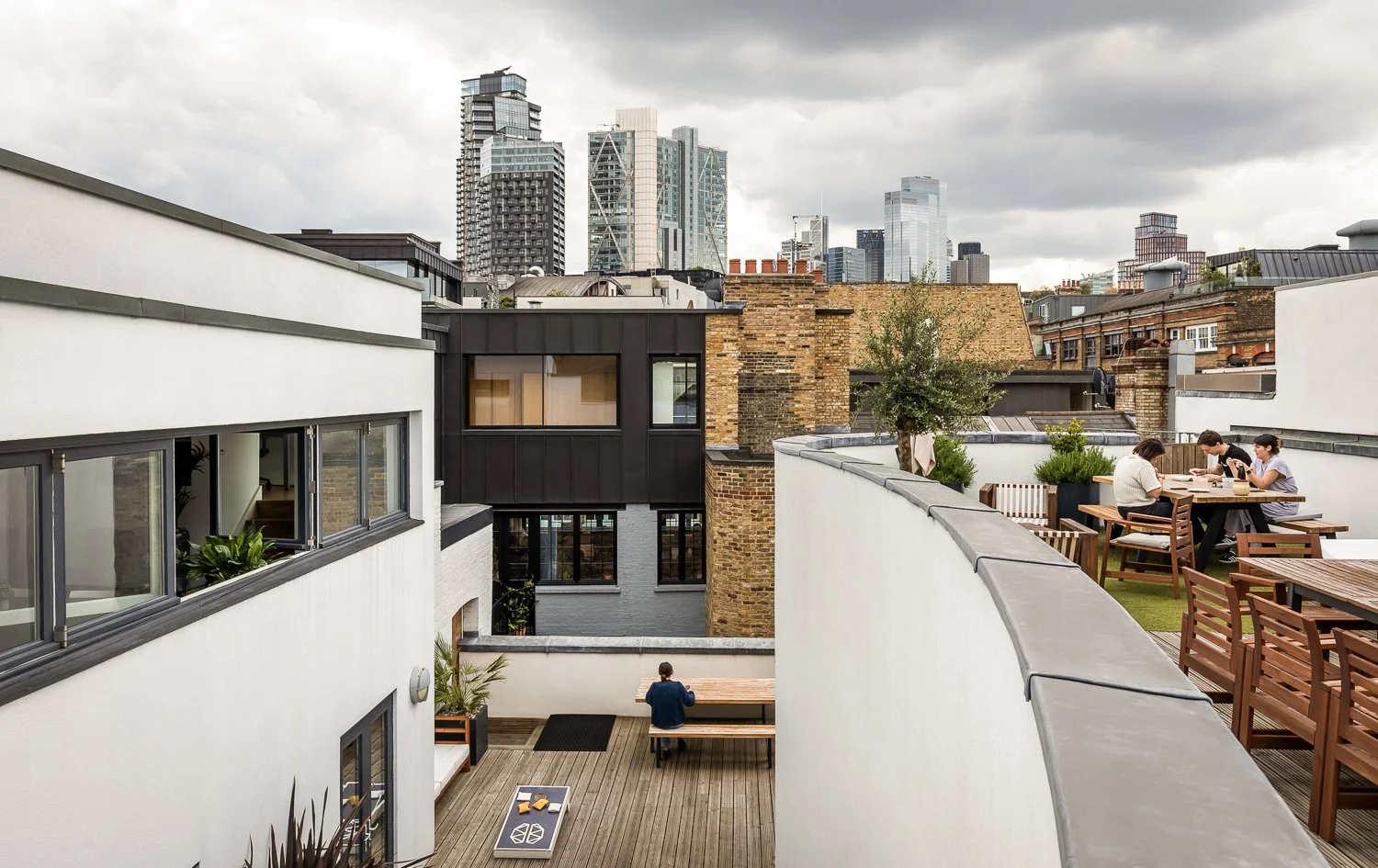 BrainStation London