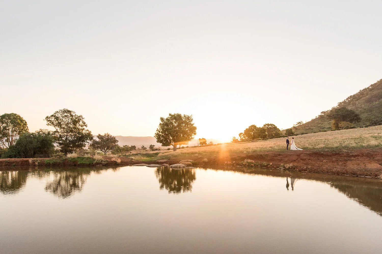 Beth + Tom | Mudgee NSW